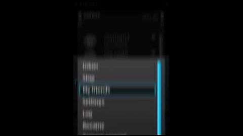 emoze - New Symbian Client