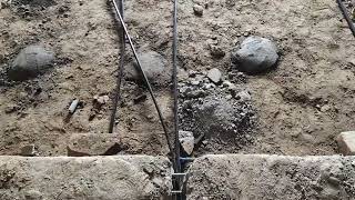 Work - Anti Termite Treatment Pest Control - Client - Nikhil Sharma - Adress - Varidavan Asr