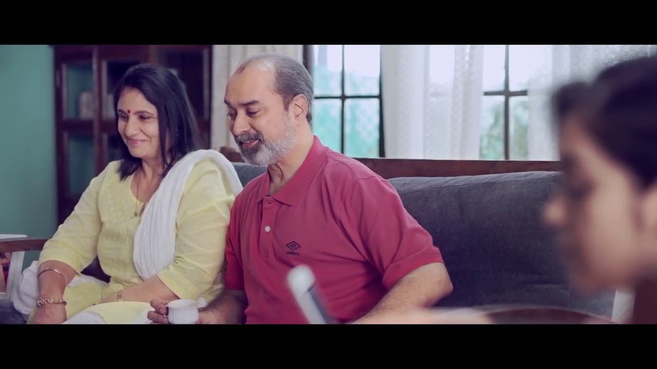 Rbl bank tvc | AMIT CHAKRABARTY - YouTube