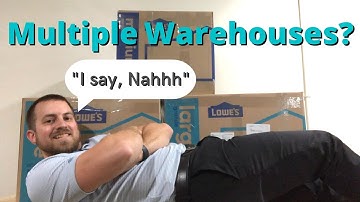 The BEST HIDDEN SECRET with AMAZON FBA and INVENTORY LABS