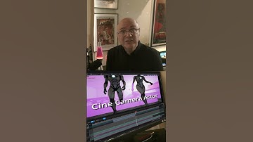 TEASER ❤️🕹️🎥 Start making films and cinematics in unreal engine. #unrealengine #gamedevelopment