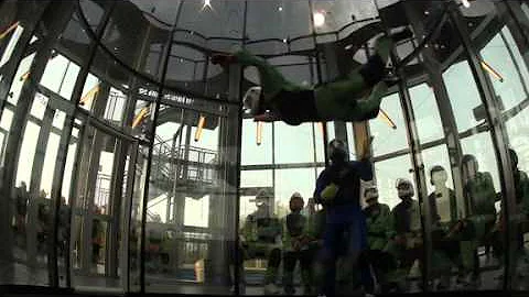 flight video Susanne