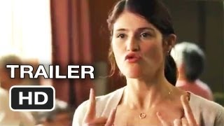 Song For Marion Official Trailer #1 (2012) - Gemma Arterton Movie HD Song For Marion Official Trailer #1 (2012) - Gemma Arterton Movie HD
