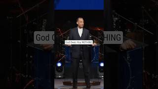 God Owes You Nothing #wordoftheday #gospelofhope #godsword
Genuine, spirit-led prayer requires a humbly surrendered heart. This posture allows us to stand before God in dependence on Him rather than with a sense of entitlement. God Owes You Nothing #wordoftheday #gospelofhope #godsword