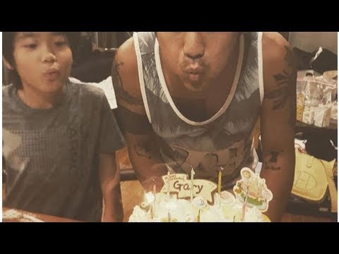 金曲歌王曹格慶39歲 愛妻驚恐變碎唸老媽子 - 自由娛樂