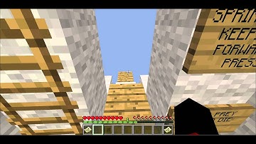 the tourist a minecaft custom map part 6: happy but high