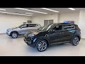 LIVE: 2021 Kia Sportage SX vs. 2021 Kia Seltos SX!