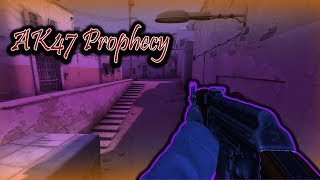 AK47 Prophecy (1 Bullet 2 Targets Montage)