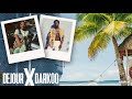 Dejour x Darkoo - Weh you did deh ? (Prod by Maine) [Official Audio]