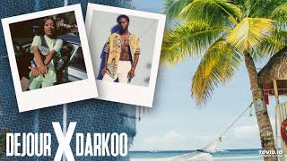Dejour x Darkoo - Weh you did deh ? (Prod by Maine) [ Audio]