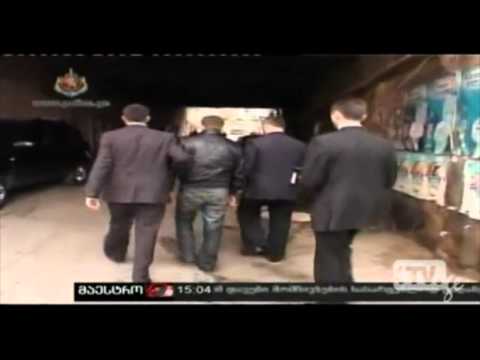 რუსები საქართველოში ტერაქტებს ქართველების ხელით ამზადებენ