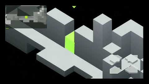 Edge - Bonus 27 (Extended Bonus 6) - Cubing Machine, Cube Dance