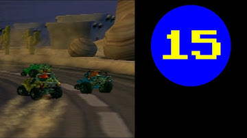 Crash Bandicoot: Wrath of Cortex - No Damage Run - Smokey and the Bandicoot