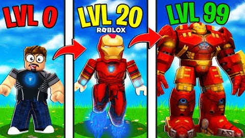 roblox hero power tycoon codes on Avengers!