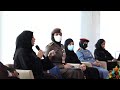 الهيئة الاتحادية للهوية والجنسية تنظم ملتقى المرأة الإماراتية تحت شعار المرأة طموح وإشراقة للخمسين الهيئة الاتحادية للهوية والجنسية تنظم ملتقى المرأة الإماراتية تحت شعار المرأة طموح وإشراقة للخمسين