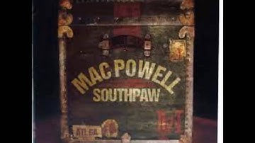 Mac Powell - I Ve Always Loved You