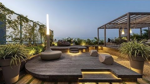 Deck Lighting Ideas: Illuminate Your Outdoor Space with Style