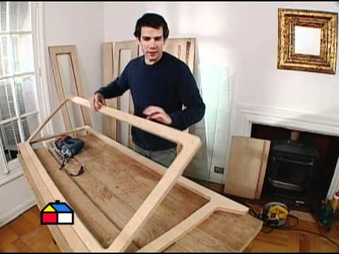 Cómo hacer una vitrina? youtube