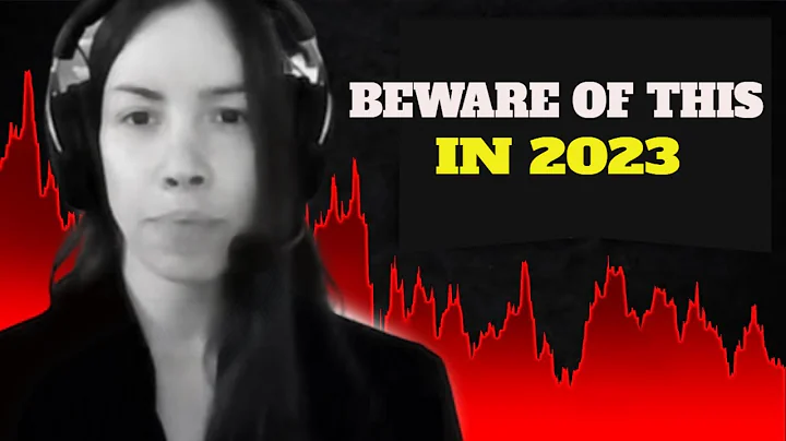 This Will Happen In 2023 - LYN ALDEN