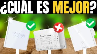 The Best Smart Switches for the Money in 2026 [DON'T BUY THE WRONG ONE]