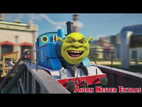 YTP Short - Thomas' Really Unhelpful 2026 Reboot