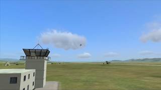AMVI - A-10 Thunderbolt II Demo - DCS: A-10C Warthog Profile