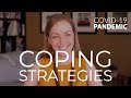 Coping Strategies During COVID-19