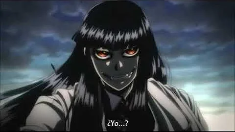 Is Alucard dead Hellsing?