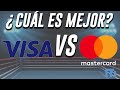 🛑VISA VS MASTERCARD🛑 | MIXBITS