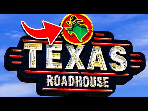 Video: Hvad er texas roadhouse?