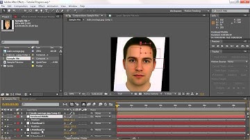 Facial Motion Capture - part2