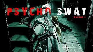 PSYCHO SWAT Officer | BRUTAL KILL VOLUME 4 🔞 - Ready or Not Immersive Gameplay