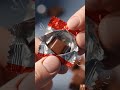 ASMR Chocolate Wrapper / Pinni Sound Only / Ultimate Relaxation 🎧🍫 ll #shorts