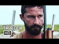 THE PEANUT BUTTER FALCON Official Trailer (2019) Shia LaBeouf, Dakota Johnson Movie HD