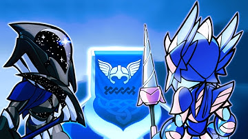 Orion & Artemis Up To Platinum | NO SPAM ZONE 45/67