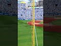 相川七瀬xバウアー⚾