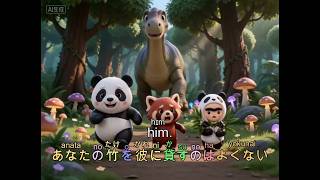 Adventures with Stuffed Animals #stuffedanimals #teddybear #giraffe #parkadventure #childrensvideo