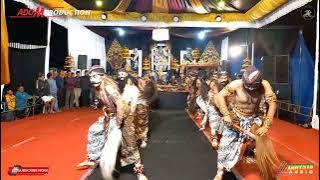 TERBARU WAROK DEWASA ( SEKAR MELATI) GOTAKAN CANDIROTO‼️