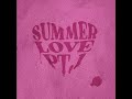 Clip  release summer love part1 baca x neostudio