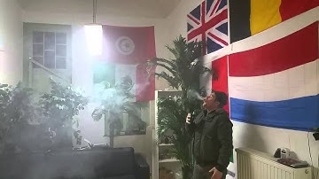 Cloupor t8 .38 ohm 150w dark horse