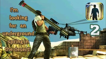 SHADOW GUARDIAN #2 - Max Graphics 2023