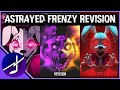 MASHUP | Scraton - Astrayed Frenzy Revision | The Mashups