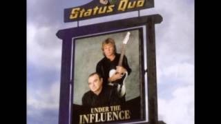 Video voorbeeld van "Status Quo-Little White Lies"