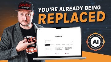 ChatGPT Operator Took Over, No Assistant Needed!