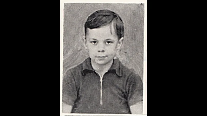 Historic FBI abduction and murder Case Charles Mat...