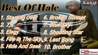 Hale Non-stop Music (Best Of Hale Album)