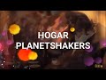 Hogar - Planetshakers feat. Su Presencia (ESPAÑOL CON LETRA) | Sé Quién Eres Tú