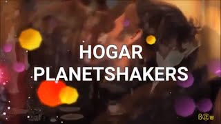 Hogar - Planetshakers feat. Su Presencia (ESPAÑOL CON LETRA) | Sé Quién Eres Tú
