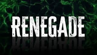 Renegade - Anreal & Satvicious