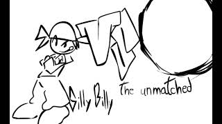 Silly Billy Vs The Sun